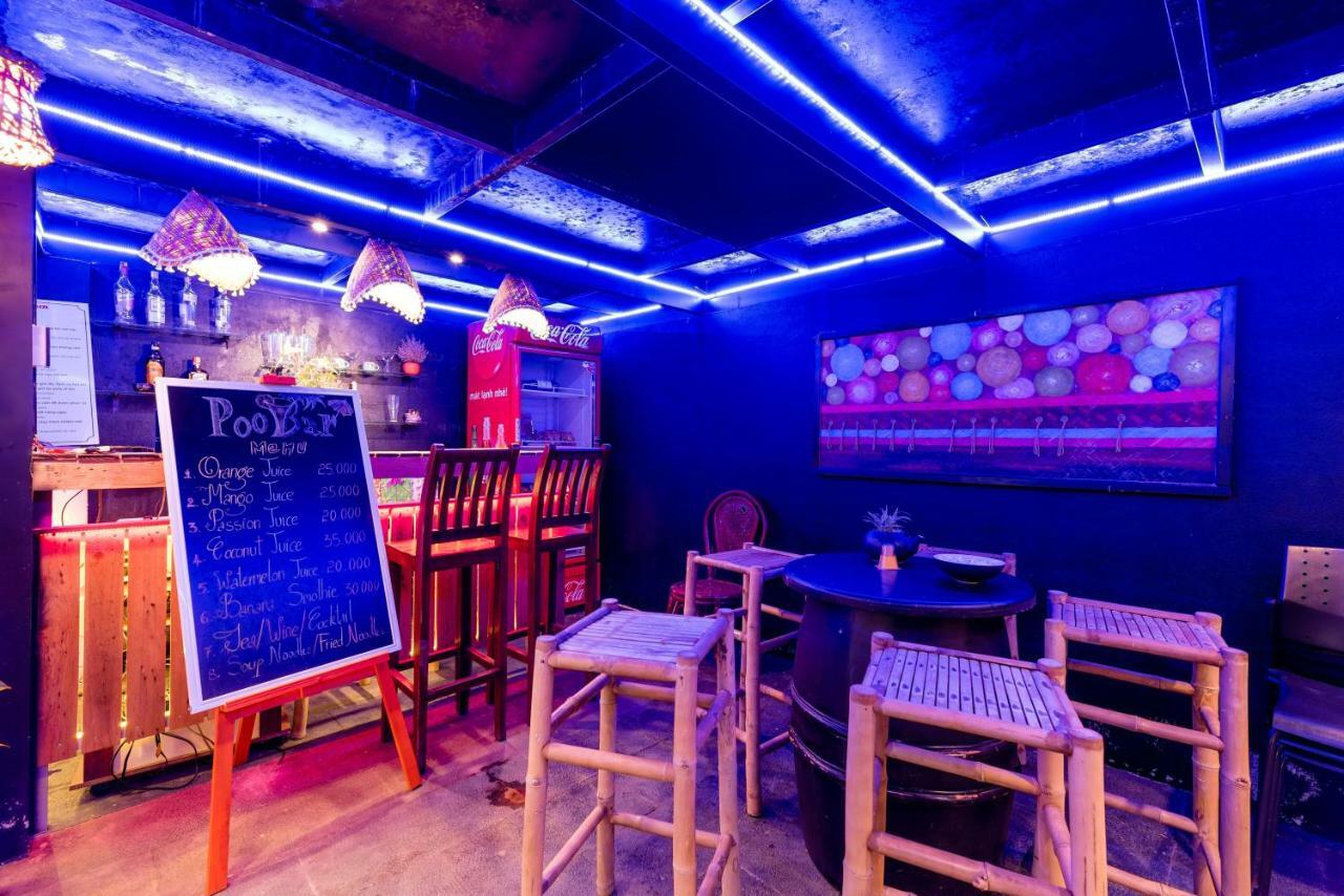Sunny Riverside Homestay Hoi An Exterior foto